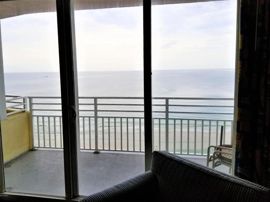 Ocean Walk Resort 508I Daytona Beach Exterior photo