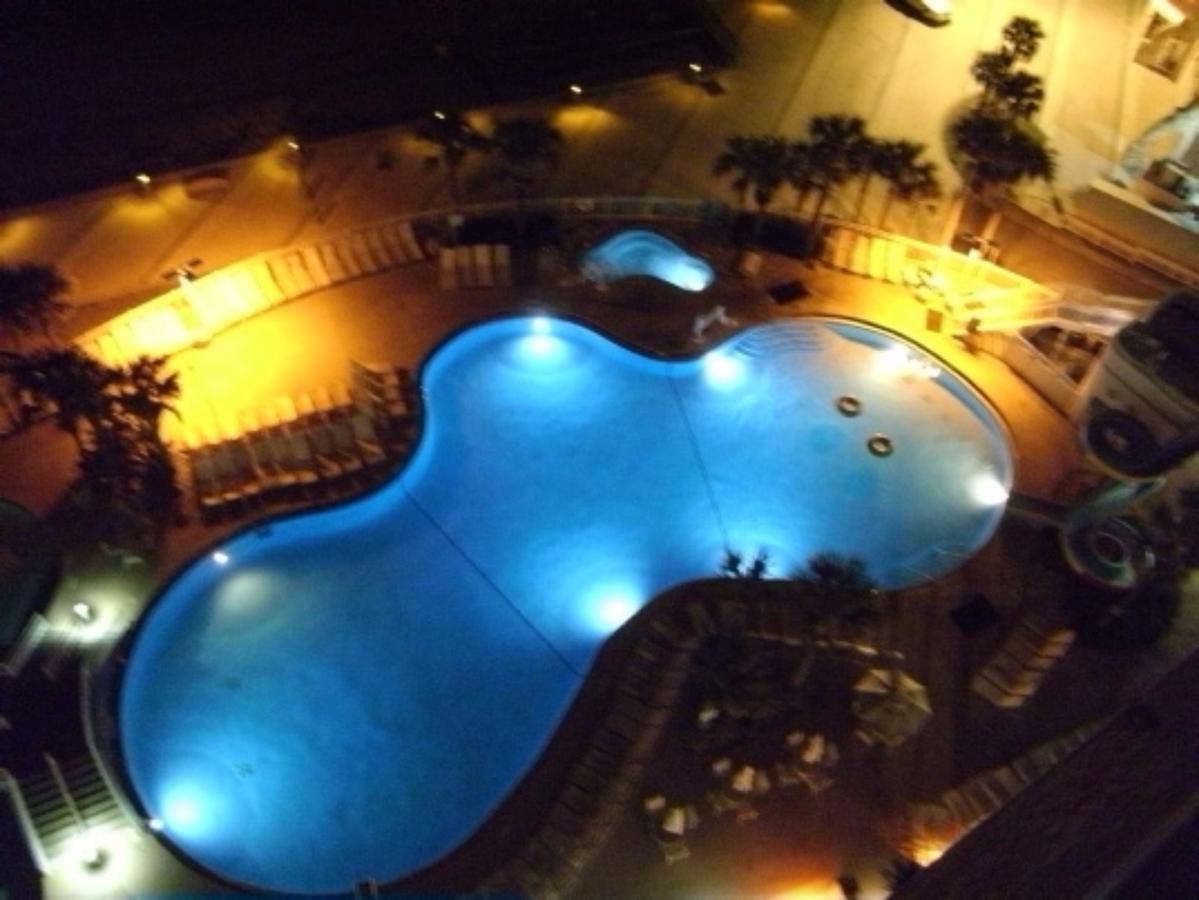 Ocean Walk Resort - Dazzling Ocean Front View Daytona Beach Exterior photo