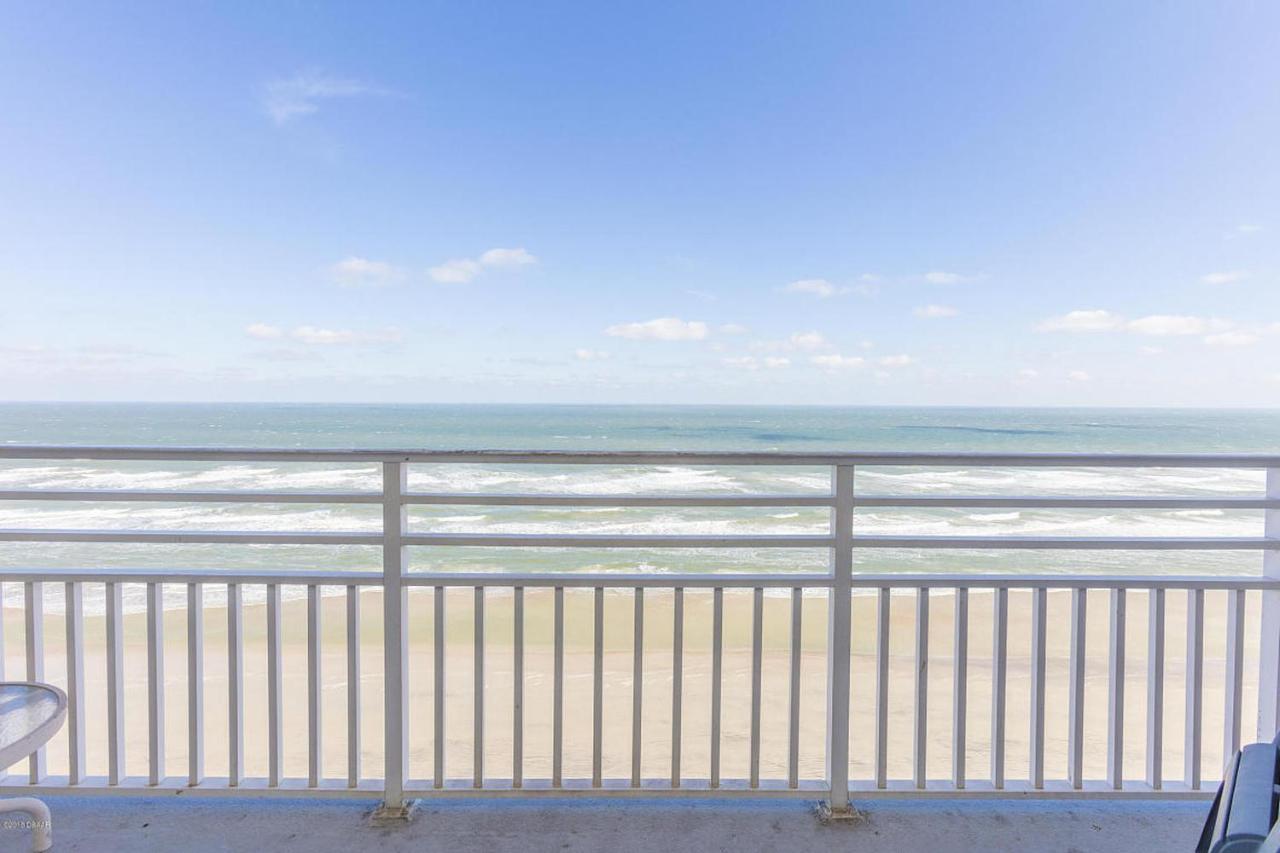 Ocean Walk Resort - Dazzling Ocean Front View Daytona Beach Exterior photo